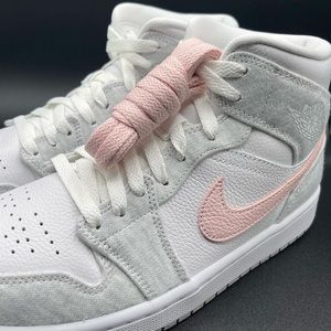 Air Jordan 1 Mid SE Iron Ore